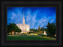 Load image into Gallery viewer, Seattle Blue Hour