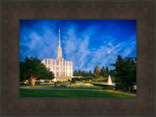 Load image into Gallery viewer, Seattle Blue Hour