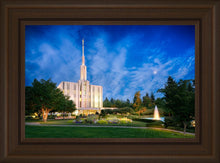 Load image into Gallery viewer, Seattle Blue Hour