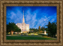 Load image into Gallery viewer, Seattle Blue Hour