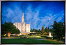 Load image into Gallery viewer, Seattle Blue Hour