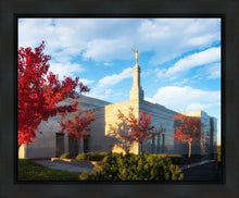 Load image into Gallery viewer, Snowflake Vivid Autumn