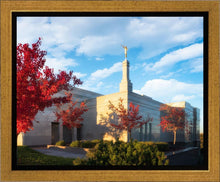 Load image into Gallery viewer, Snowflake Vivid Autumn
