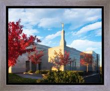 Load image into Gallery viewer, Snowflake Vivid Autumn