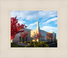 Load image into Gallery viewer, Snowflake Vivid Autumn