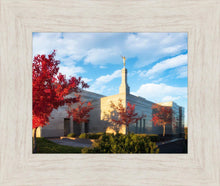 Load image into Gallery viewer, Snowflake Vivid Autumn