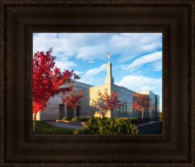 Load image into Gallery viewer, Snowflake Vivid Autumn