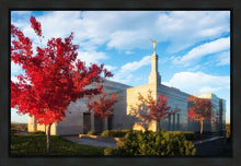 Load image into Gallery viewer, Snowflake Vivid Autumn