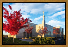Load image into Gallery viewer, Snowflake Vivid Autumn