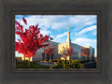 Load image into Gallery viewer, Snowflake Vivid Autumn