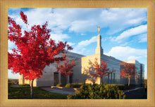 Load image into Gallery viewer, Snowflake Vivid Autumn