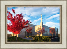 Load image into Gallery viewer, Snowflake Vivid Autumn
