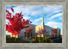 Load image into Gallery viewer, Snowflake Vivid Autumn