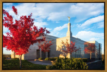 Load image into Gallery viewer, Snowflake Vivid Autumn