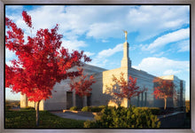 Load image into Gallery viewer, Snowflake Vivid Autumn