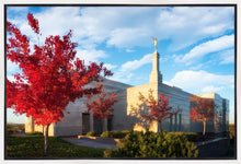 Load image into Gallery viewer, Snowflake Vivid Autumn