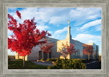 Load image into Gallery viewer, Snowflake Vivid Autumn