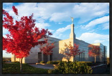 Load image into Gallery viewer, Snowflake Vivid Autumn