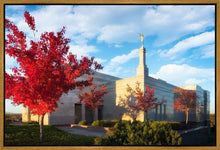Load image into Gallery viewer, Snowflake Vivid Autumn
