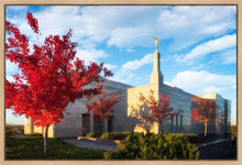 Load image into Gallery viewer, Snowflake Vivid Autumn