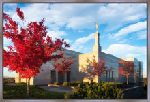 Load image into Gallery viewer, Snowflake Vivid Autumn