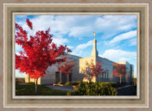 Load image into Gallery viewer, Snowflake Vivid Autumn