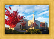 Load image into Gallery viewer, Snowflake Vivid Autumn