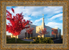 Load image into Gallery viewer, Snowflake Vivid Autumn