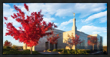 Load image into Gallery viewer, Snowflake Vivid Autumn
