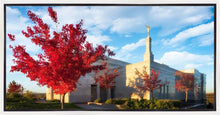 Load image into Gallery viewer, Snowflake Vivid Autumn
