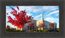 Load image into Gallery viewer, Snowflake Vivid Autumn