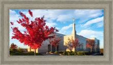 Load image into Gallery viewer, Snowflake Vivid Autumn