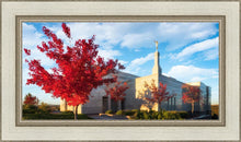 Load image into Gallery viewer, Snowflake Vivid Autumn