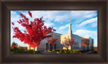 Load image into Gallery viewer, Snowflake Vivid Autumn