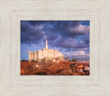 Load image into Gallery viewer, Snowflake Stairway to Heaven