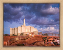 Load image into Gallery viewer, Snowflake Stairway to Heaven
