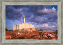 Load image into Gallery viewer, Snowflake Stairway to Heaven