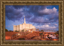 Load image into Gallery viewer, Snowflake Stairway to Heaven
