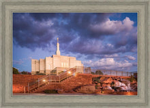 Load image into Gallery viewer, Snowflake Stairway to Heaven