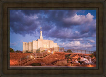Load image into Gallery viewer, Snowflake Stairway to Heaven