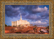 Load image into Gallery viewer, Snowflake Stairway to Heaven
