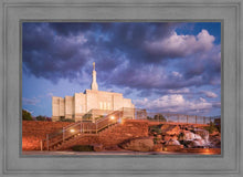 Load image into Gallery viewer, Snowflake Stairway to Heaven