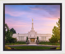 Load image into Gallery viewer, Spokane Pastel Morning