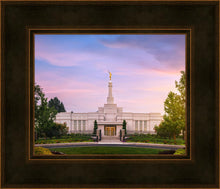 Load image into Gallery viewer, Spokane Pastel Morning