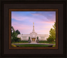 Load image into Gallery viewer, Spokane Pastel Morning