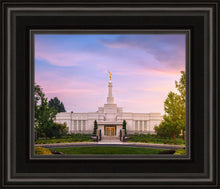 Load image into Gallery viewer, Spokane Pastel Morning