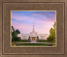 Load image into Gallery viewer, Spokane Pastel Morning