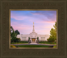 Load image into Gallery viewer, Spokane Pastel Morning