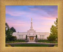 Load image into Gallery viewer, Spokane Pastel Morning