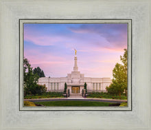 Load image into Gallery viewer, Spokane Pastel Morning